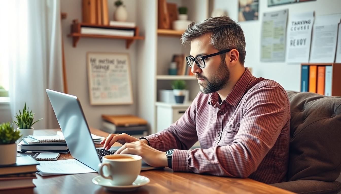Excel in Project Management